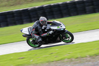 Lower Group Black Bikes