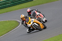 Middle Group Yellow Bikes