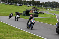 Advanced Group Blue Bikes