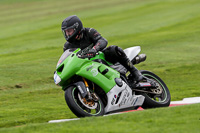 Advanced Group Green Bikes
