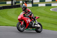 Advanced Group Red Bikes
