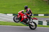 Advanced Group Red Bikes