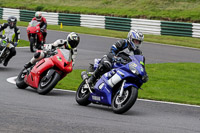 Lower Group Blue Bikes