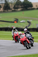 Lower Group Red Bikes