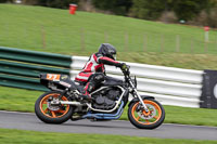 Middle Group Black Bikes