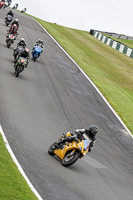 Middle Group Yellow Bikes