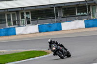 Lower Group Black Bikes