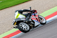 Lower Group Red Bikes