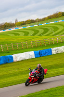 Middle Group Red Bikes
