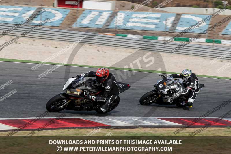motorbikes;no limits;october 2017;peter wileman photography;portimao;portugal;trackday digital images