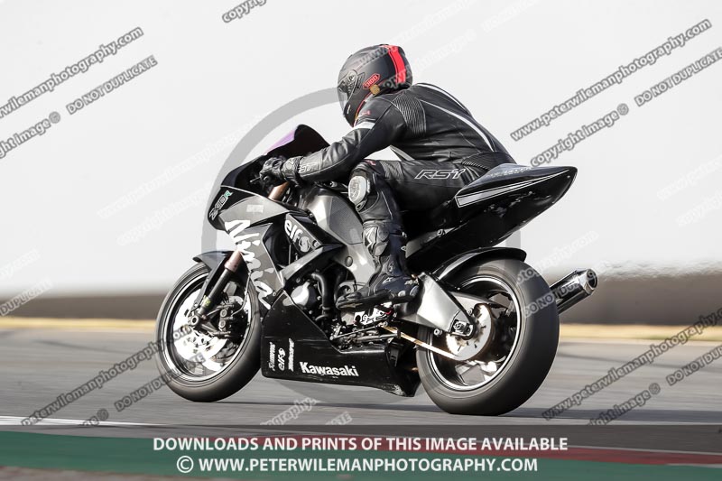 motorbikes;no limits;october 2017;peter wileman photography;portimao;portugal;trackday digital images