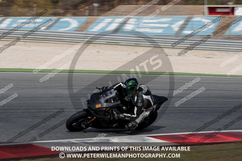 motorbikes;no limits;october 2017;peter wileman photography;portimao;portugal;trackday digital images