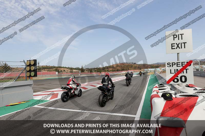 motorbikes;no limits;october 2017;peter wileman photography;portimao;portugal;trackday digital images