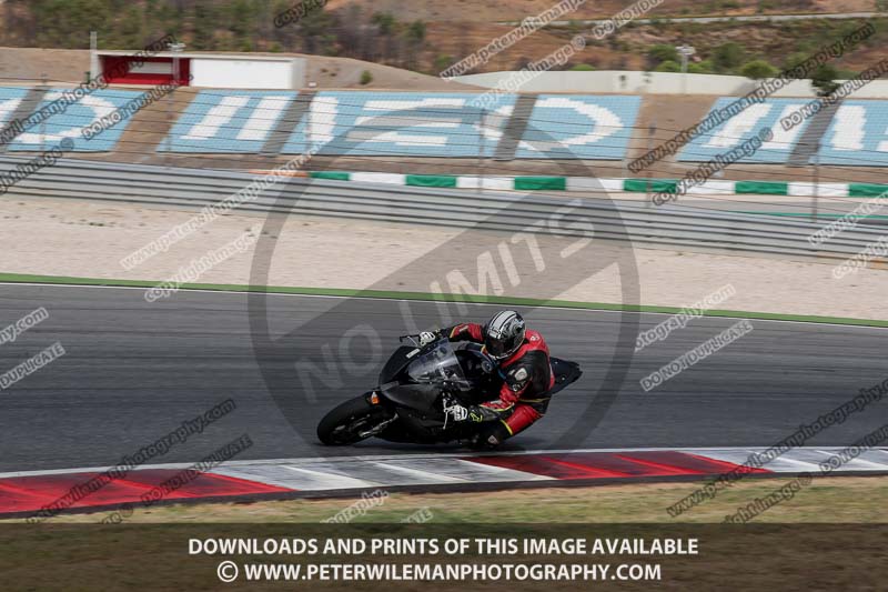 motorbikes;no limits;october 2017;peter wileman photography;portimao;portugal;trackday digital images
