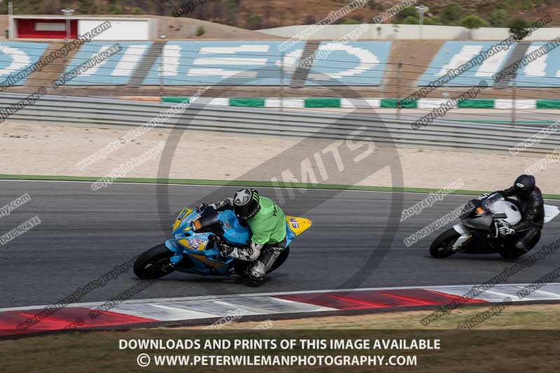 motorbikes;no limits;october 2017;peter wileman photography;portimao;portugal;trackday digital images