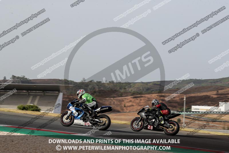 motorbikes;no limits;october 2017;peter wileman photography;portimao;portugal;trackday digital images