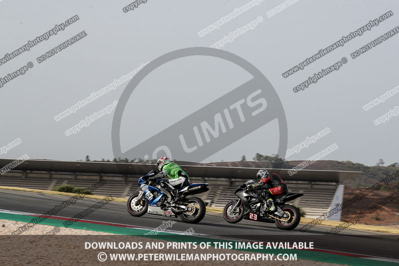 motorbikes;no limits;october 2017;peter wileman photography;portimao;portugal;trackday digital images