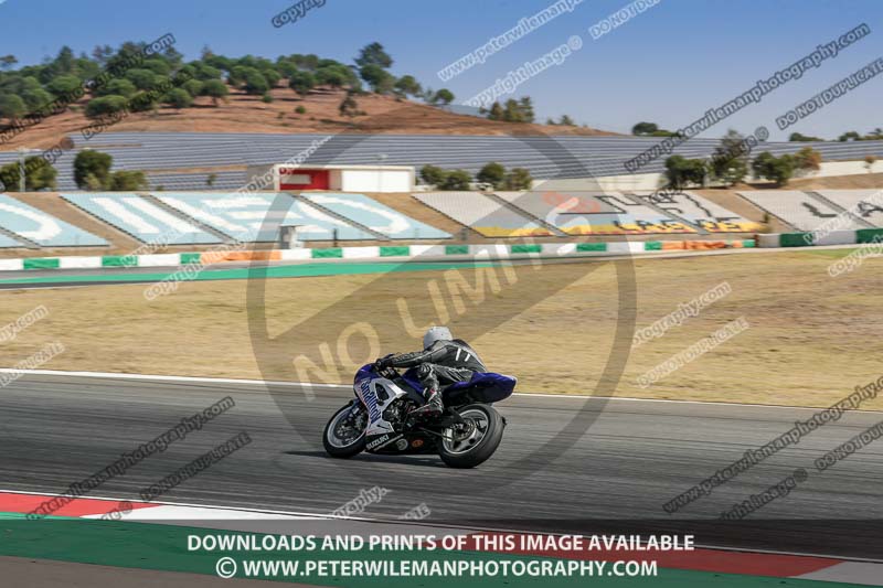 motorbikes;no limits;october 2017;peter wileman photography;portimao;portugal;trackday digital images