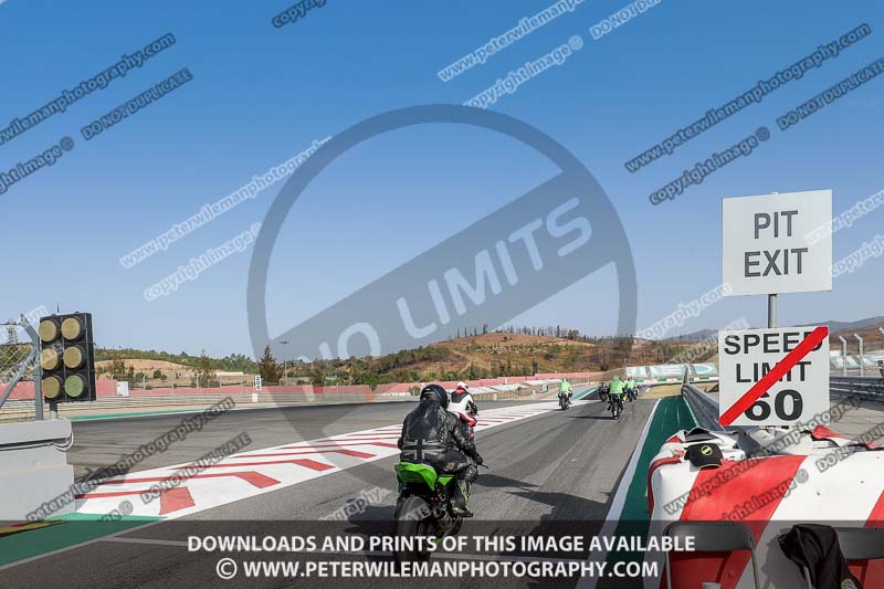 motorbikes;no limits;october 2017;peter wileman photography;portimao;portugal;trackday digital images