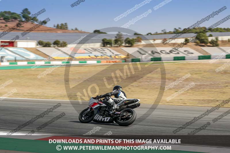 motorbikes;no limits;october 2017;peter wileman photography;portimao;portugal;trackday digital images