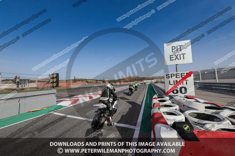 motorbikes;no limits;october 2017;peter wileman photography;portimao;portugal;trackday digital images