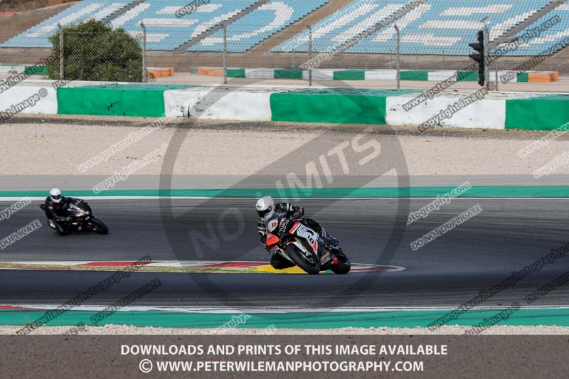motorbikes;no limits;october 2017;peter wileman photography;portimao;portugal;trackday digital images