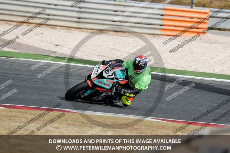 motorbikes;no limits;october 2017;peter wileman photography;portimao;portugal;trackday digital images