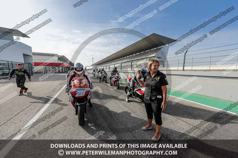 motorbikes;no limits;october 2017;peter wileman photography;portimao;portugal;trackday digital images