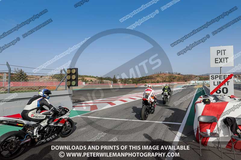 motorbikes;no limits;october 2017;peter wileman photography;portimao;portugal;trackday digital images