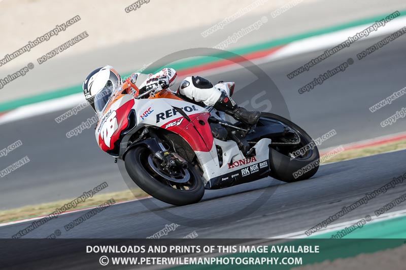 motorbikes;no limits;october 2017;peter wileman photography;portimao;portugal;trackday digital images