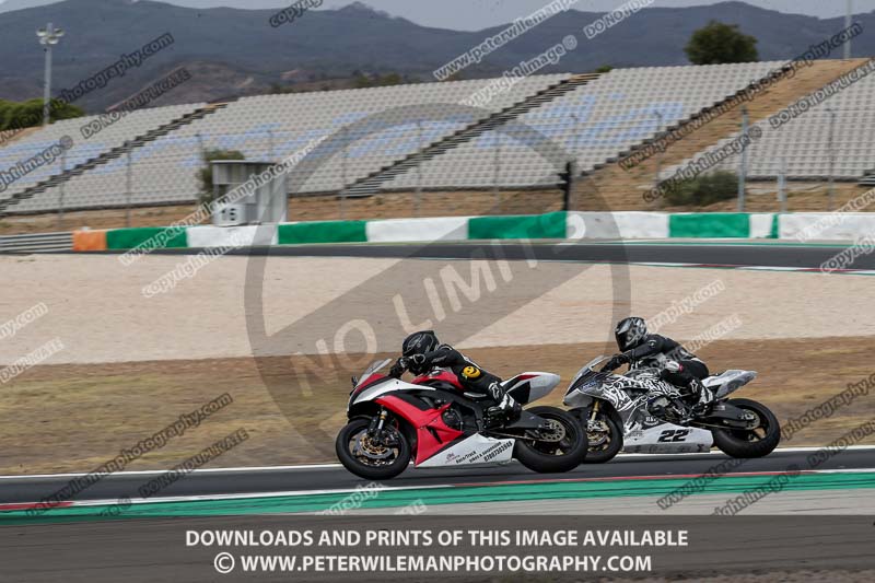 motorbikes;no limits;october 2017;peter wileman photography;portimao;portugal;trackday digital images
