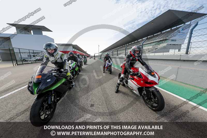 motorbikes;no limits;october 2017;peter wileman photography;portimao;portugal;trackday digital images