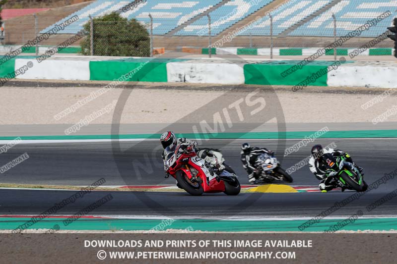 motorbikes;no limits;october 2017;peter wileman photography;portimao;portugal;trackday digital images