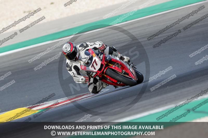 motorbikes;no limits;october 2017;peter wileman photography;portimao;portugal;trackday digital images