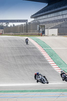 Advanced Group White Bikes