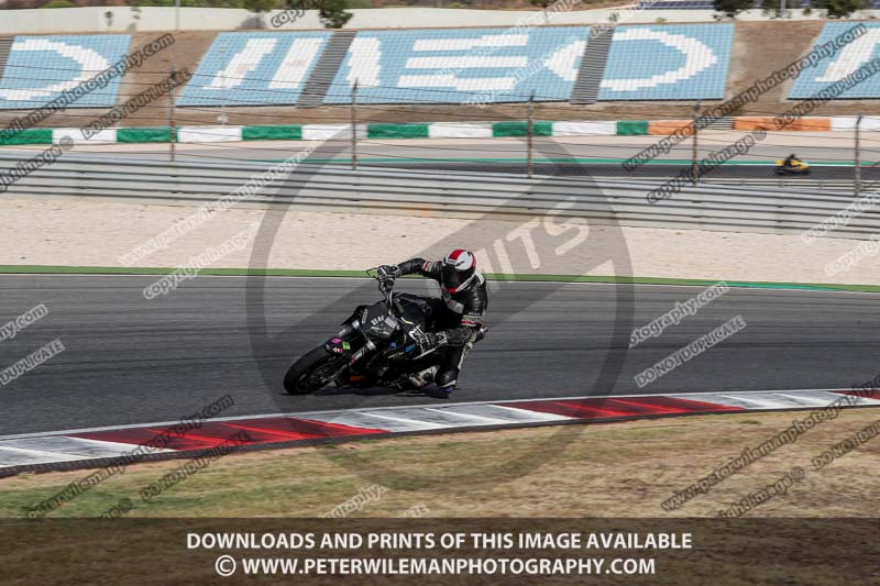 motorbikes;no limits;october 2017;peter wileman photography;portimao;portugal;trackday digital images