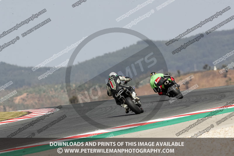 motorbikes;no limits;october 2017;peter wileman photography;portimao;portugal;trackday digital images