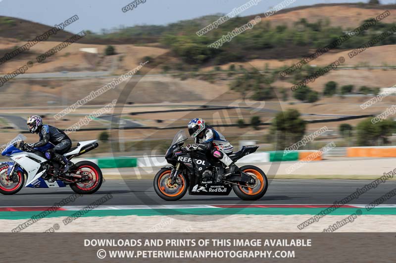 motorbikes;no limits;october 2017;peter wileman photography;portimao;portugal;trackday digital images