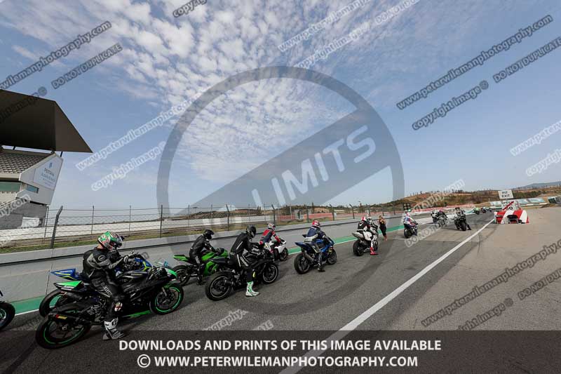 motorbikes;no limits;october 2017;peter wileman photography;portimao;portugal;trackday digital images