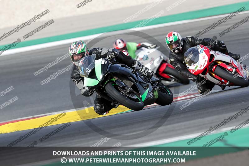motorbikes;no limits;october 2017;peter wileman photography;portimao;portugal;trackday digital images