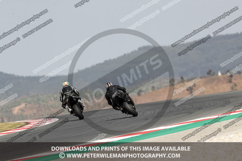 motorbikes;no limits;october 2017;peter wileman photography;portimao;portugal;trackday digital images