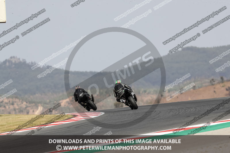motorbikes;no limits;october 2017;peter wileman photography;portimao;portugal;trackday digital images