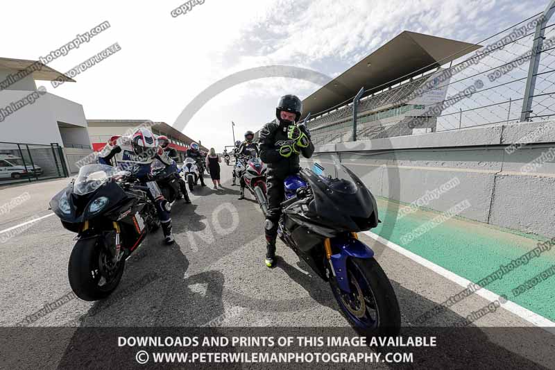 motorbikes;no limits;october 2017;peter wileman photography;portimao;portugal;trackday digital images