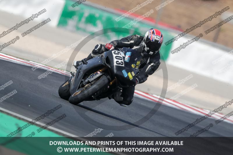 motorbikes;no limits;october 2017;peter wileman photography;portimao;portugal;trackday digital images