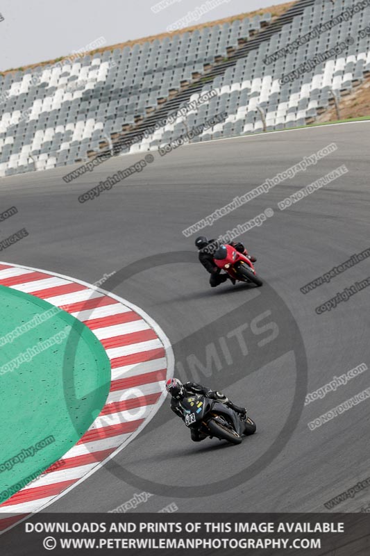 motorbikes;no limits;october 2017;peter wileman photography;portimao;portugal;trackday digital images