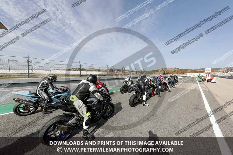 motorbikes;no limits;october 2017;peter wileman photography;portimao;portugal;trackday digital images