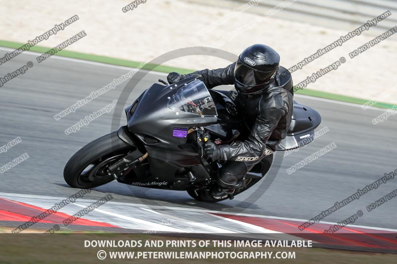 motorbikes;no limits;october 2017;peter wileman photography;portimao;portugal;trackday digital images