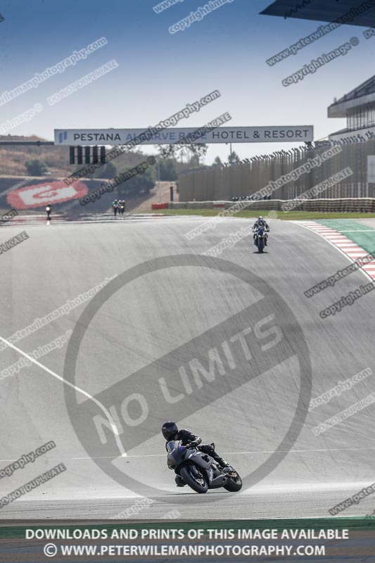motorbikes;no limits;october 2017;peter wileman photography;portimao;portugal;trackday digital images