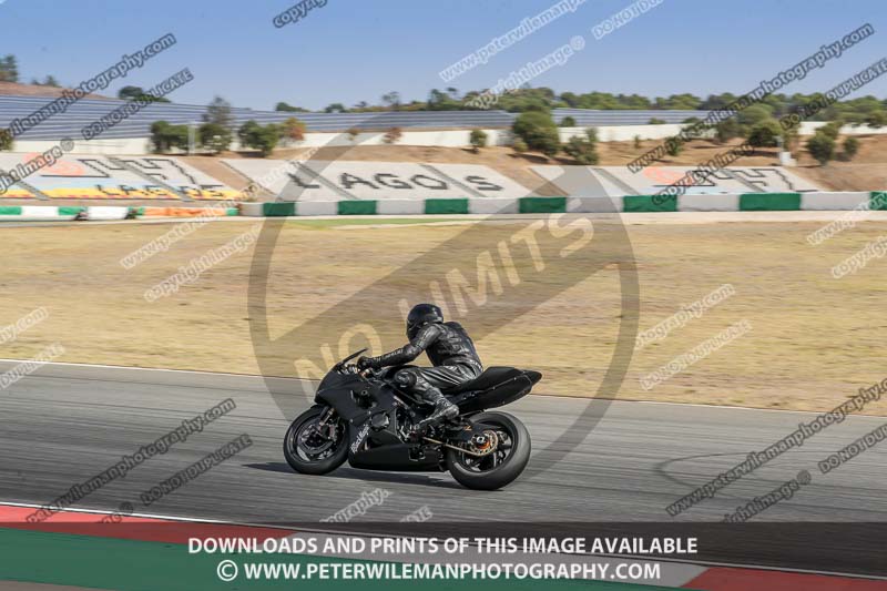 motorbikes;no limits;october 2017;peter wileman photography;portimao;portugal;trackday digital images