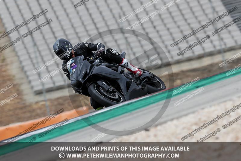 motorbikes;no limits;october 2017;peter wileman photography;portimao;portugal;trackday digital images